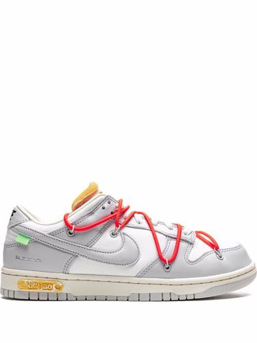 X Off-White baskets Dunk - Nike X Off-White - Modalova