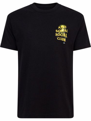 T-shirt Twista à manches courtes - Anti Social Social Club - Modalova