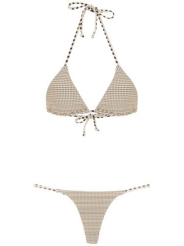 Bikini à pois - Amir Slama - Modalova