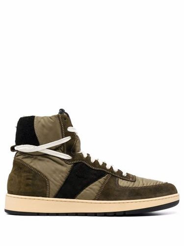 Baskets montantes Rhecess - RHUDE - Modalova