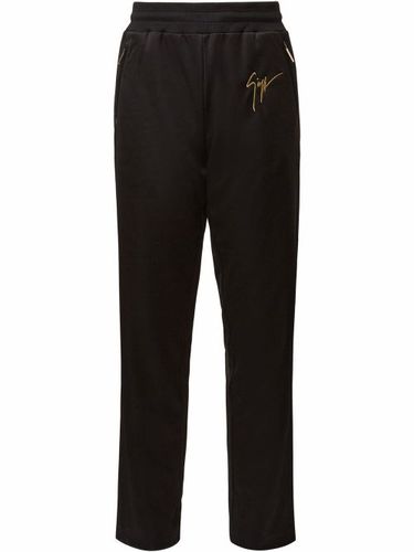 Pantalon de jogging LR 19 - Giuseppe Zanotti - Modalova