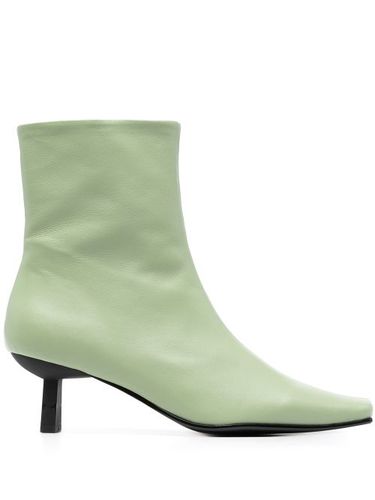 Senso bottines Orly en cuir - Vert - Senso - Modalova