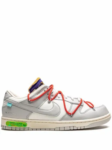 X Off-White baskets Dunk - Nike X Off-White - Modalova