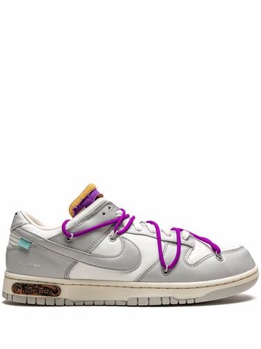 X Off-White baskets Dunk - Nike X Off-White - Modalova