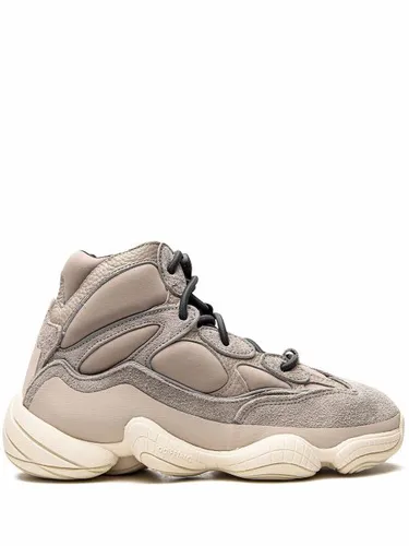 Baskets YEEZY 500 High 'Mist' - adidas Yeezy - Modalova