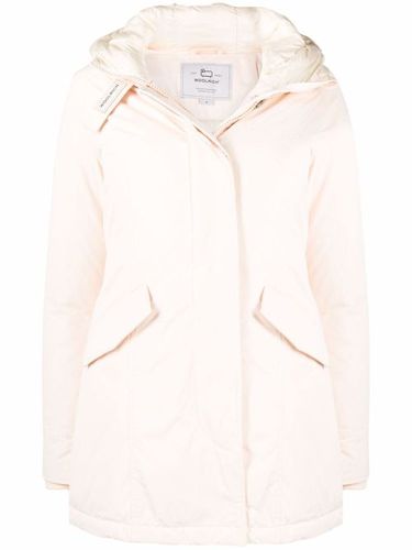Doudoune à capuche - Woolrich - Modalova