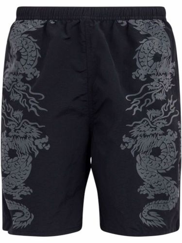 Supreme short de bain Dragon - Noir - Supreme - Modalova