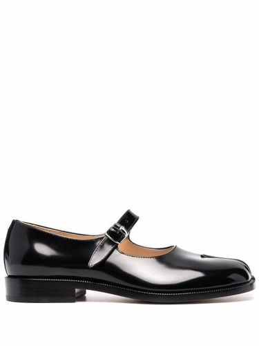 Derbies Tabi en cuir - Maison Margiela - Modalova