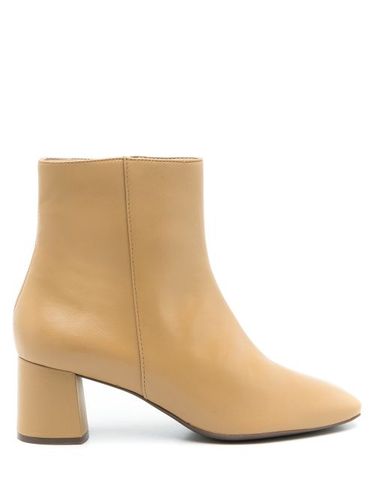 Bottines Torquay en cuir - Sarah Chofakian - Modalova