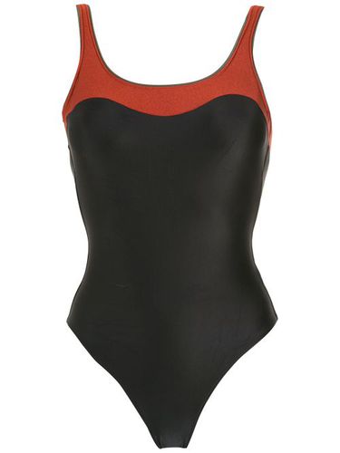 Maillot de bain Oceanic bicolore - Lygia & Nanny - Modalova