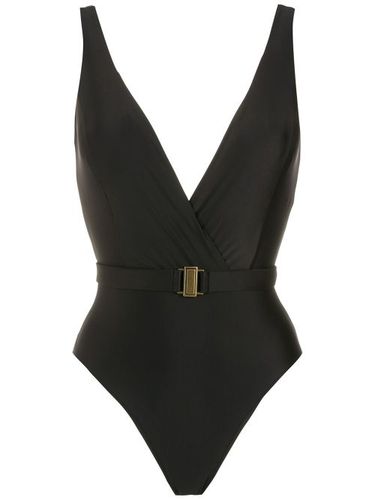 Maillot de bain Evita ceinturé - Lygia & Nanny - Modalova