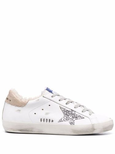 Baskets Super-Star - Golden Goose - Modalova