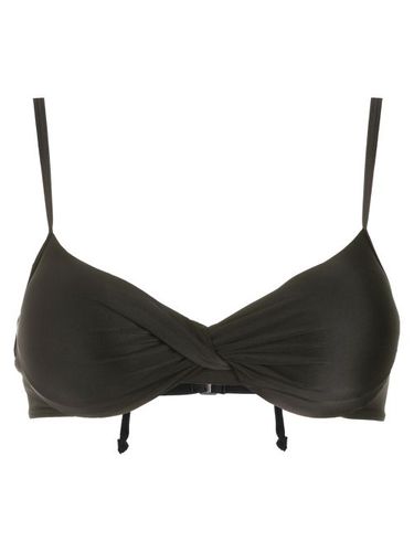 Haut de bikini Cassis - Lygia & Nanny - Modalova