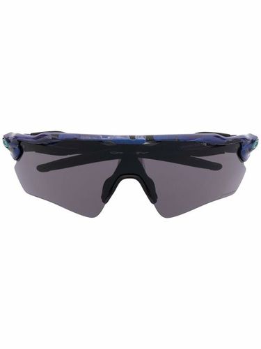 Lunettes de soleil à monture aviateur - Oakley - Modalova