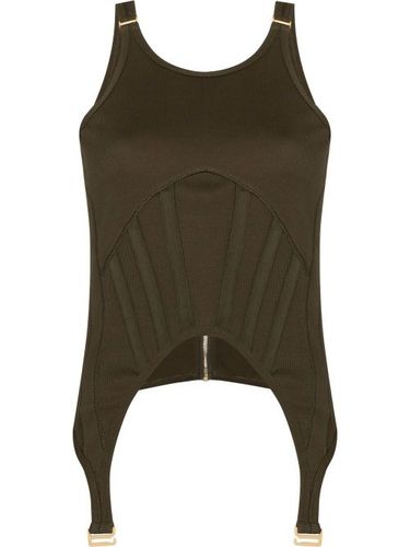 Débardeur à empiècements - Dion Lee - Modalova