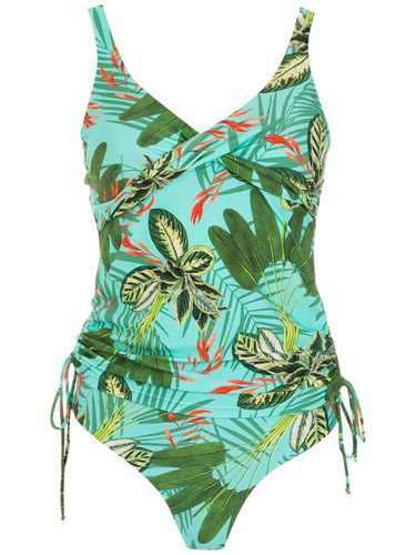 Maillot de bain Bruma à imprimé tropical - Lygia & Nanny - Modalova