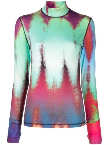 Haut Next To Skin en maille - Aztech Mountain - Modalova