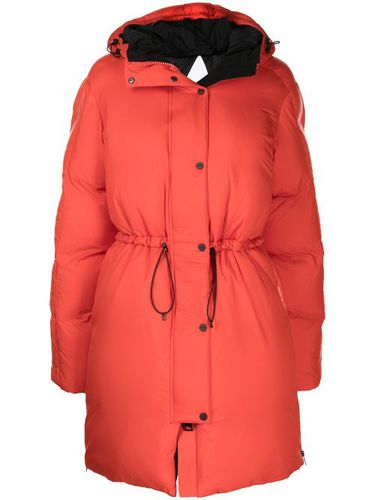 Parka matelassée Badrutts - Aztech Mountain - Modalova