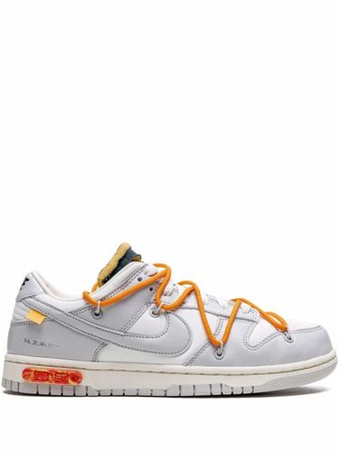 X Off-White baskets Dunk - Nike X Off-White - Modalova