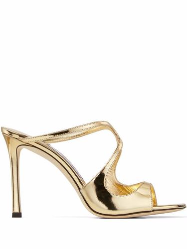 Sandales Anise 95 mm - Jimmy Choo - Modalova