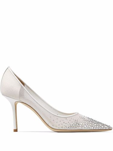 Escarpins pointus Love 85mm - Jimmy Choo - Modalova