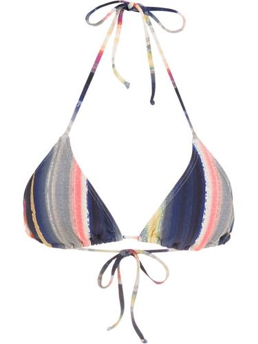 Bikini Ilana à rayures - Lygia & Nanny - Modalova