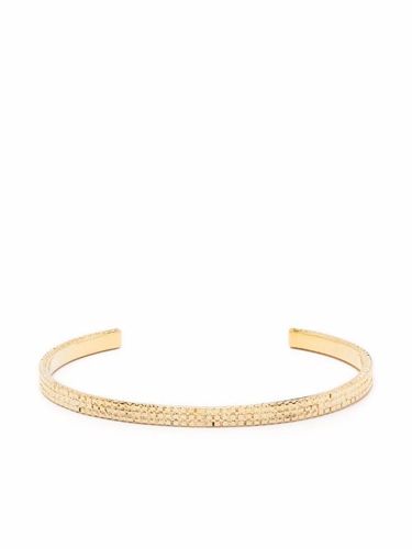 Bracelet torque en argent sterling - Wouters & Hendrix - Modalova