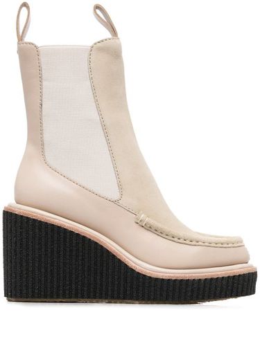 Bottines chelsea compensées Sloane - rag & bone - Modalova