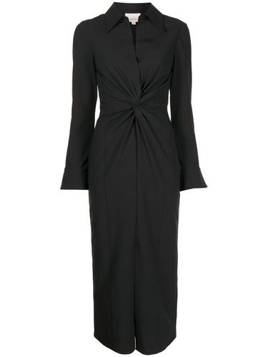 Robe-chemise Mckenna mi-longue - Cinq A Sept - Modalova
