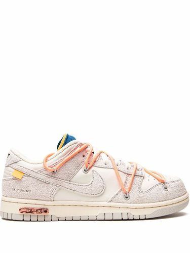 X Off-White baskets Dunk Low - Nike X Off-White - Modalova