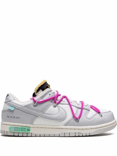 X Off-White baskets Dunk - Nike X Off-White - Modalova