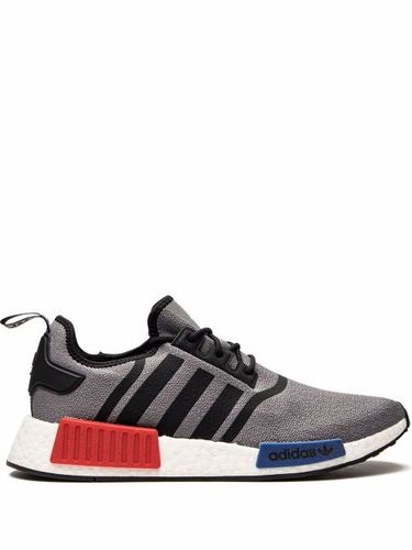 Adidas baskets NMD R1 - Gris - adidas - Modalova