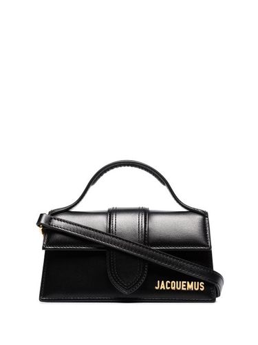 Sac à main Le Bambino en cuir - Jacquemus - Modalova