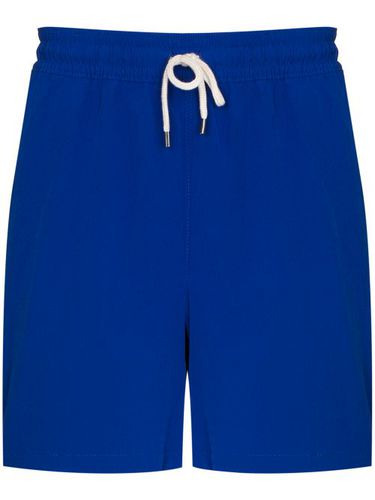 Short de bain à logo brodé - Polo Ralph Lauren - Modalova