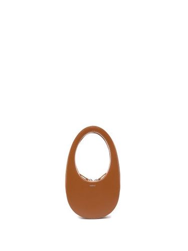 Mini sac à main Swipe - Coperni - Modalova