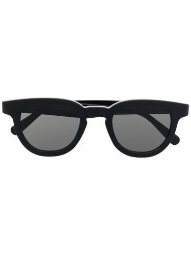 Lunettes de soleil à monture ronde - Retrosuperfuture - Modalova