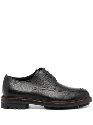 Bally derbies à lacets - Noir - Bally - Modalova