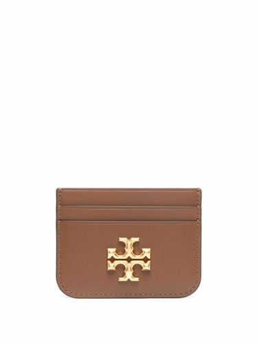 Porte-cartes Eleanor - Tory Burch - Modalova