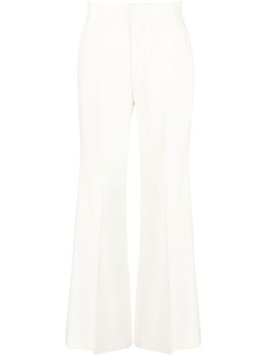 Pantalon ample en laine vierge - AMBUSH - Modalova