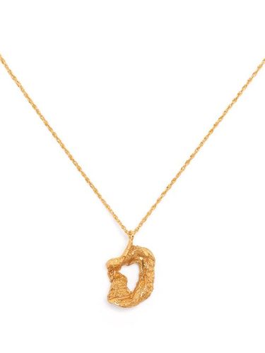 Collier à pendentif D - LOVENESS LEE - Modalova