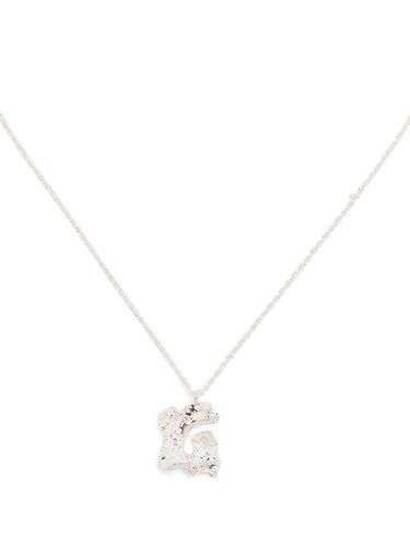 Collier à pendentif G - LOVENESS LEE - Modalova