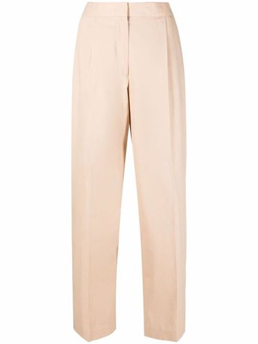 Pantalon à taille haute - Jil Sander - Modalova