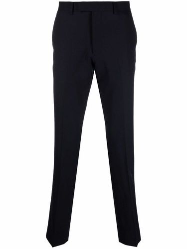 Pantalon de costume droit - SANDRO - Modalova