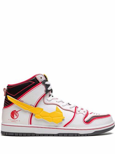 X Gundam baskets montantes Dunk Pro QS - Nike - Modalova