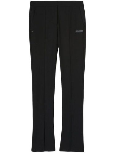 Pantalon de costume à taille haute - Off-White - Modalova