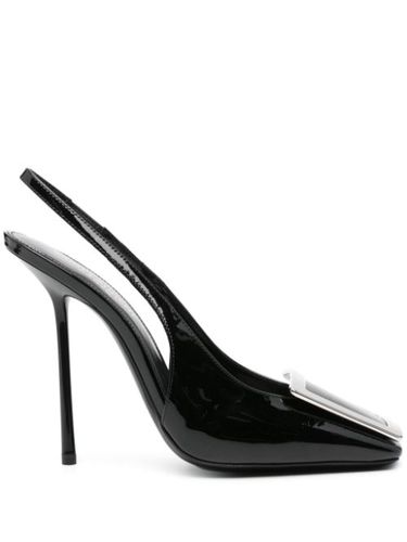 Escarpins George 115 mm - Saint Laurent - Modalova