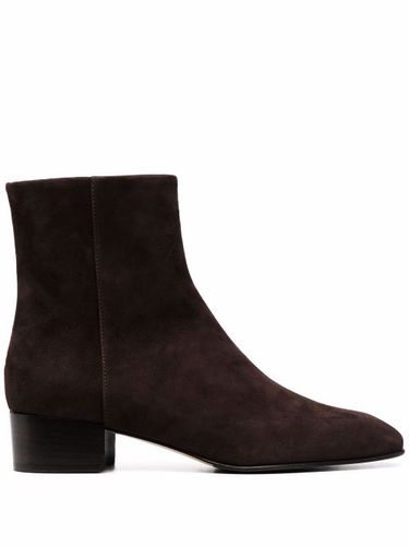 Scarosso bottines Ambra - Marron - Scarosso - Modalova