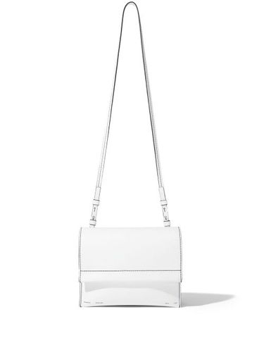 Sac à bandoulière Accordion à rabat - Proenza Schouler White Label - Modalova