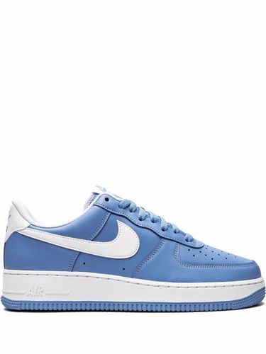 Nike baskets Air Force 1 '07 - Bleu - Nike - Modalova