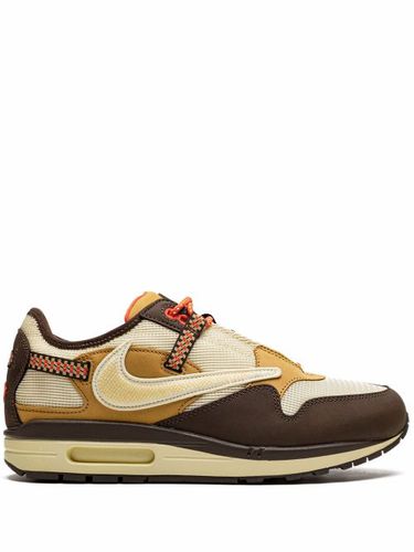 Baskets Air Max 1 'Travis Scott - Baroque Brown' - Nike - Modalova